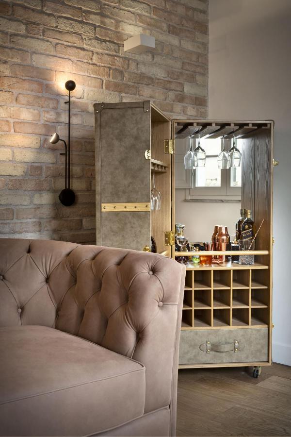 Casa Clat - Boutique 5* Cagliari