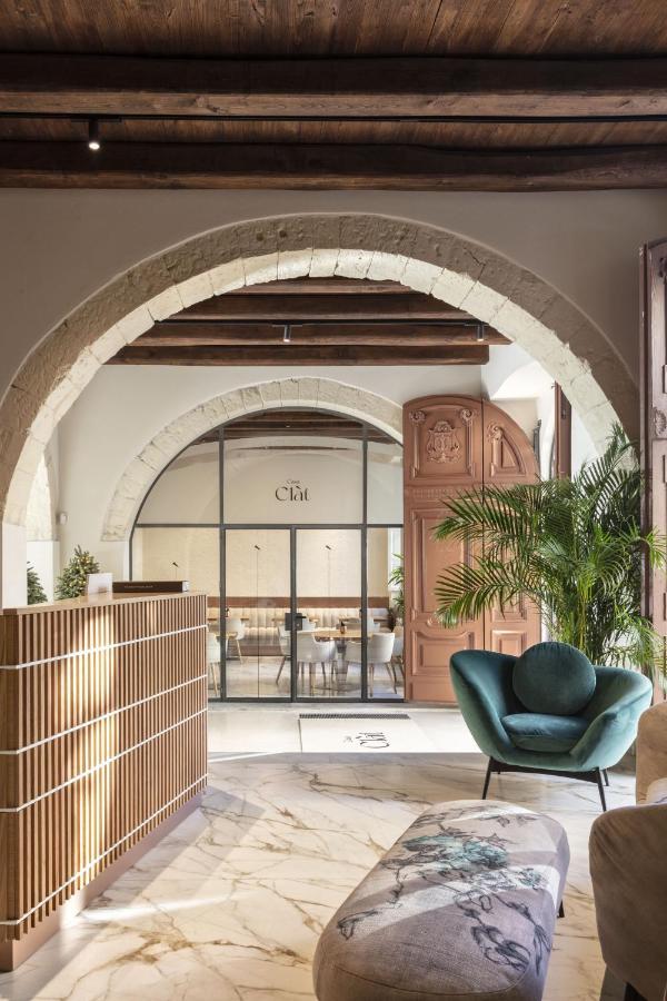 Hotel Casa Clat - Boutique 5*