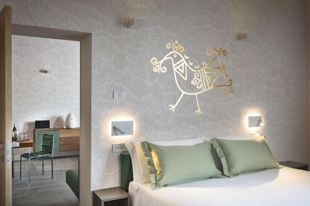 Casa Clat - Boutique Hotel Cagliari