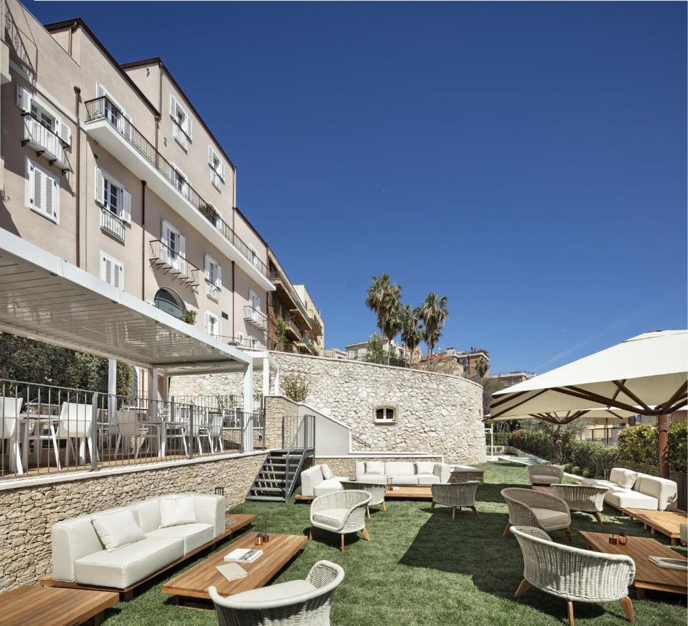Hotel Casa Clat - Boutique Cagliari